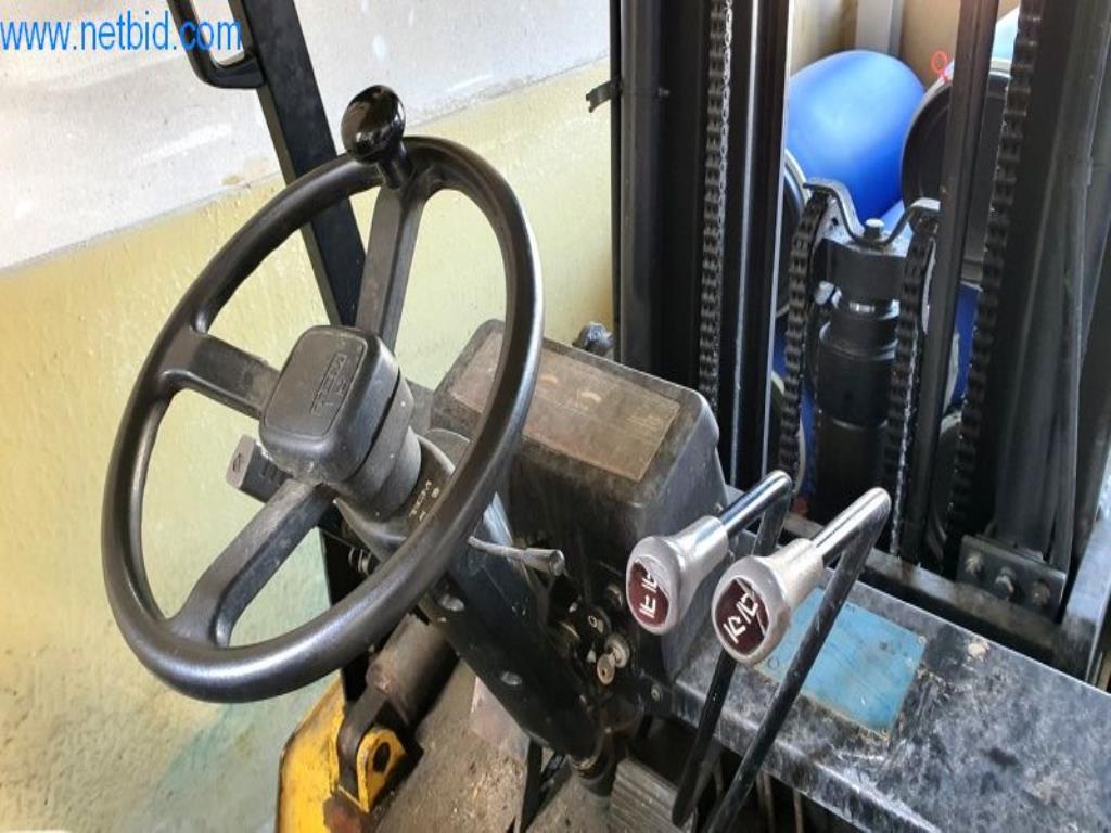 Sistemas de llenado y mezcla para la industria química, equipos de laboratorio-9