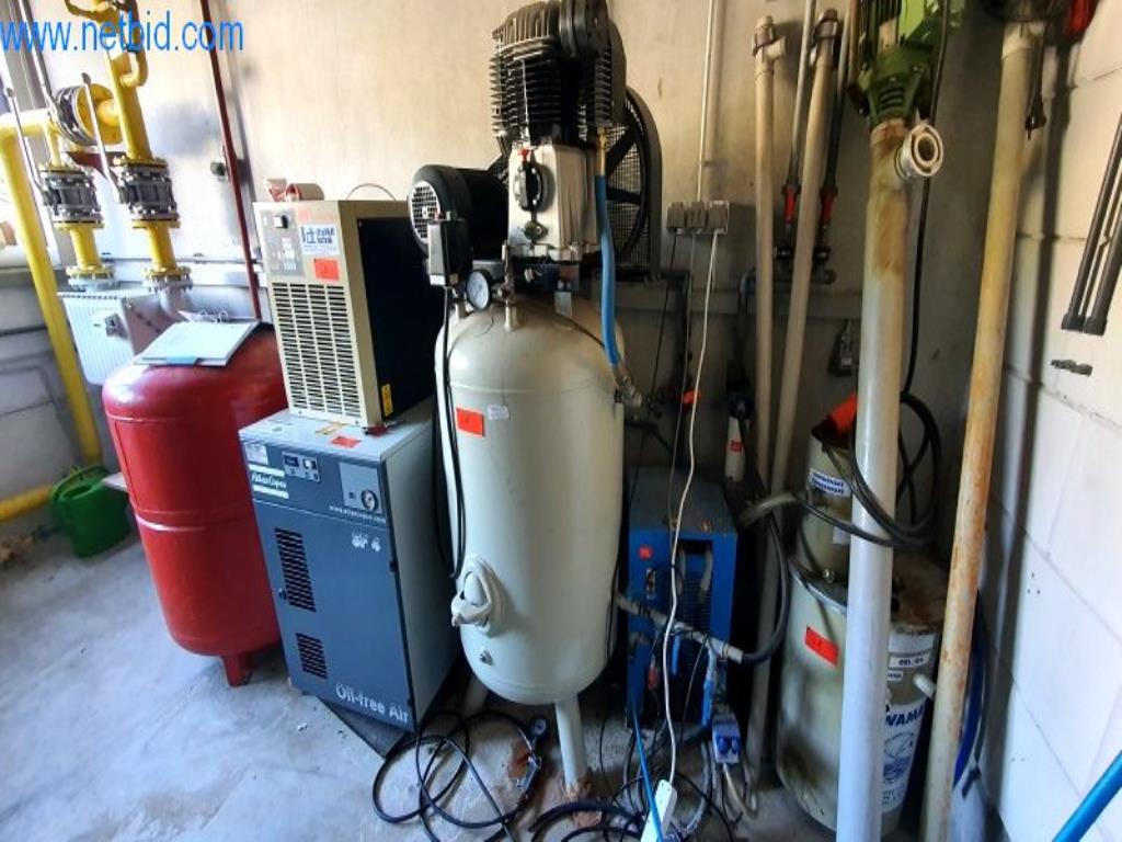 Sistemas de llenado y mezcla para la industria química, equipos de laboratorio-1