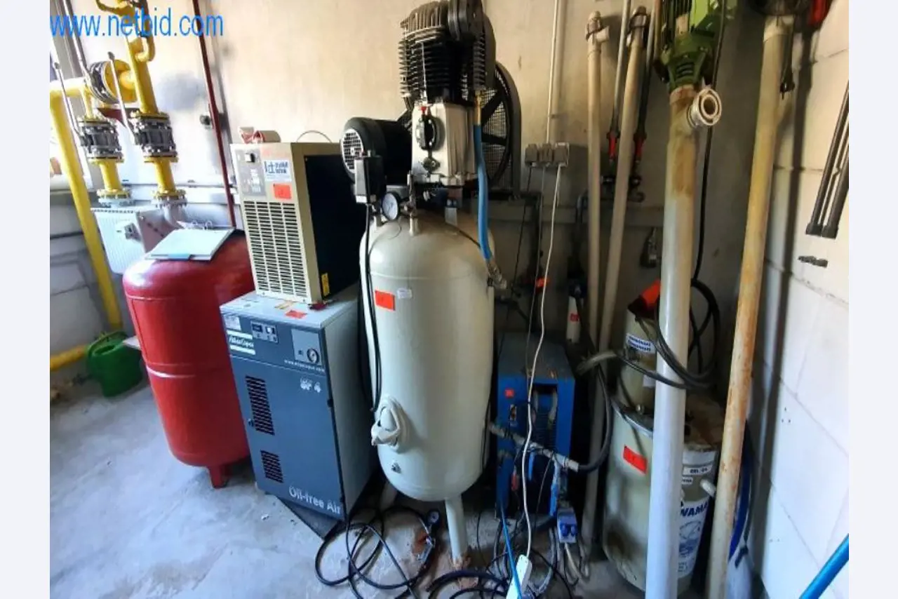 Plnicí a míchací systémy pro chemický průmysl, laboratorní zařízení-1