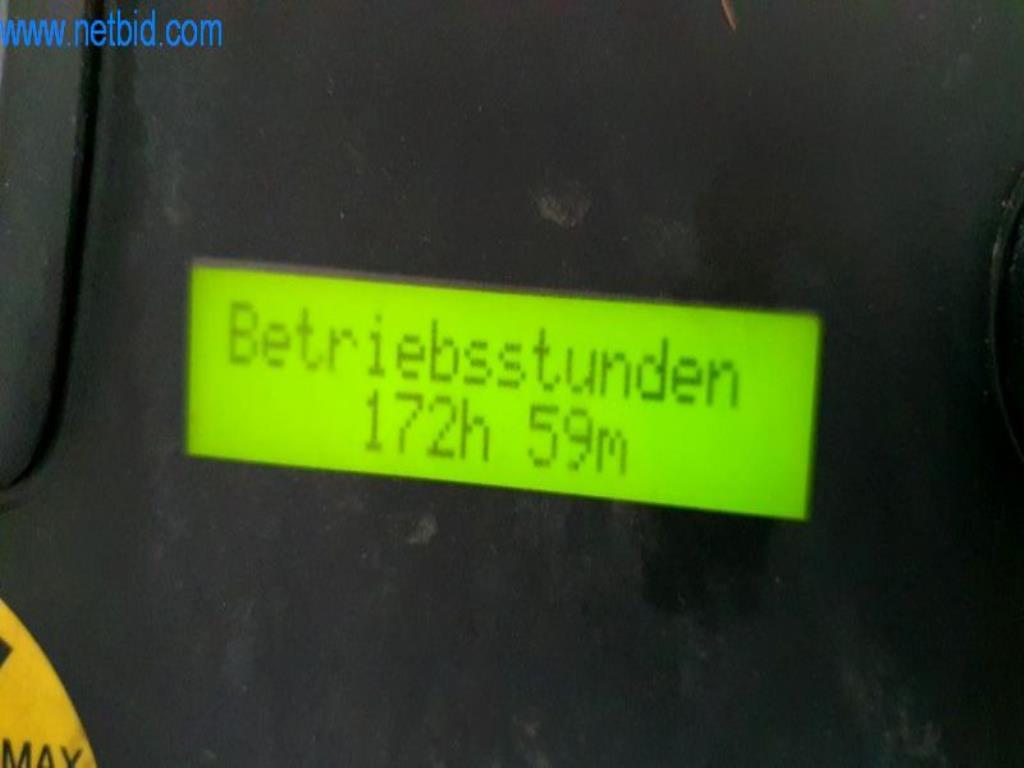 Sistemas de llenado y mezcla para la industria química, equipos de laboratorio-5