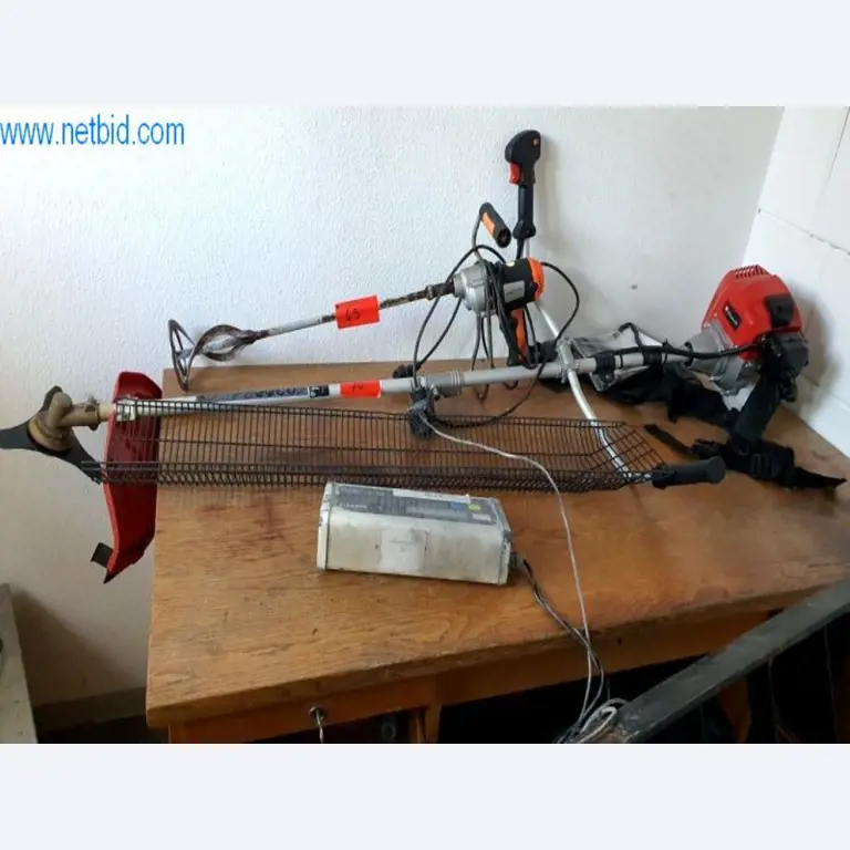 Vul- en mengsystemen voor de chemische industrie, laboratoriumapparatuur-1