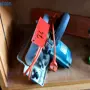 thumbnail-Abfüll- und Mischanlagen für die chemische Industrie, Laborequipment-1