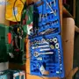 thumbnail-Abfüll- und Mischanlagen für die chemische Industrie, Laborequipment-1