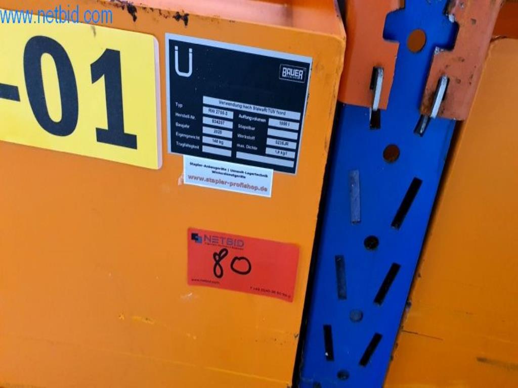 Sistemas de llenado y mezcla para la industria química, equipos de laboratorio-2