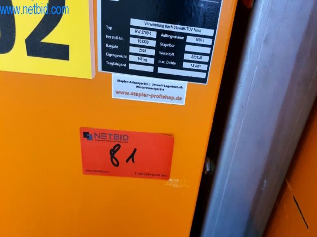 Sistemas de llenado y mezcla para la industria química, equipos de laboratorio-2