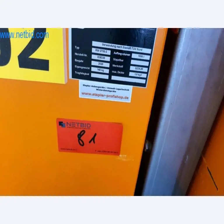 Sistemi za polnjenje in mešanje za kemično industrijo, laboratorijska oprema-2