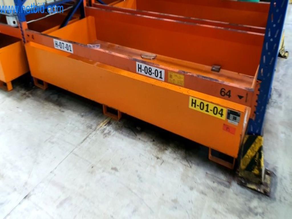 Sistemas de llenado y mezcla para la industria química, equipos de laboratorio-1