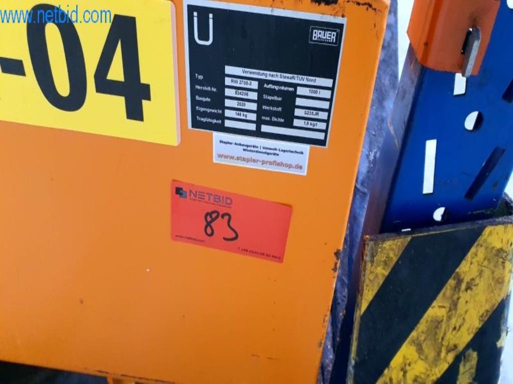 Sistemas de llenado y mezcla para la industria química, equipos de laboratorio-2