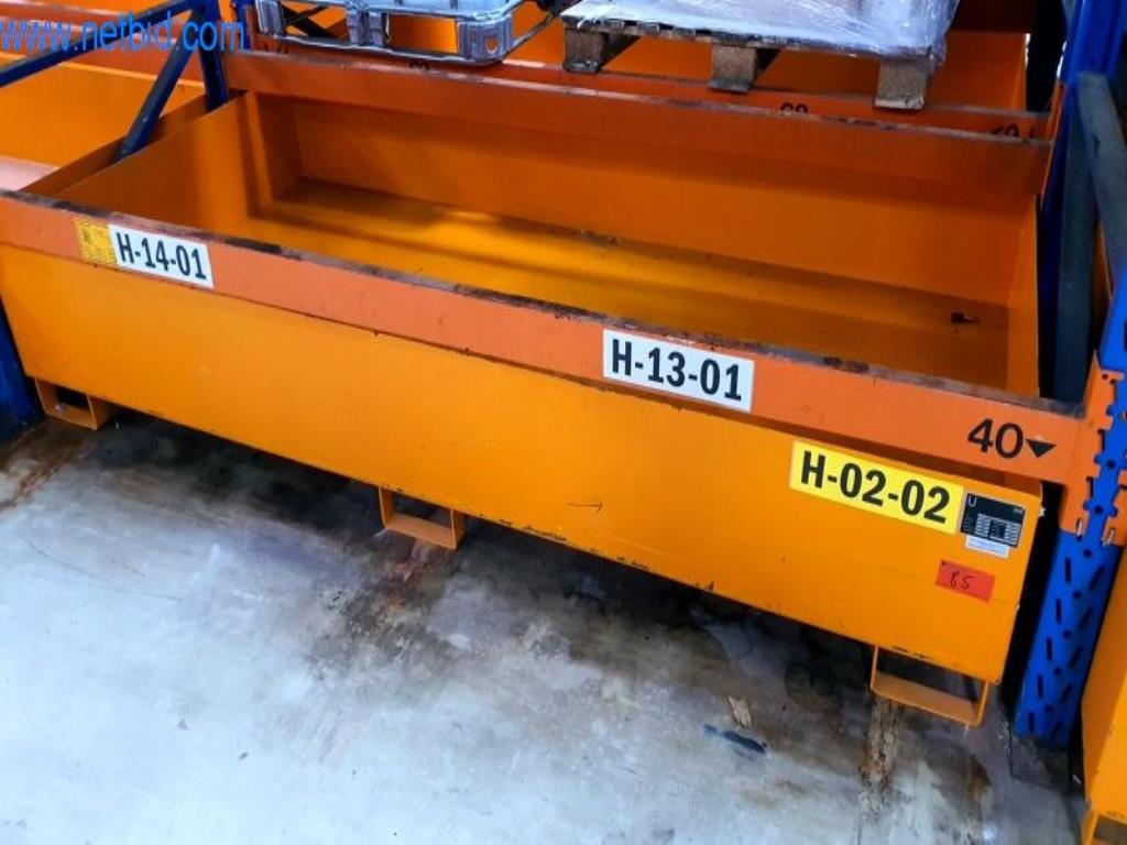 Sistemas de llenado y mezcla para la industria química, equipos de laboratorio-1