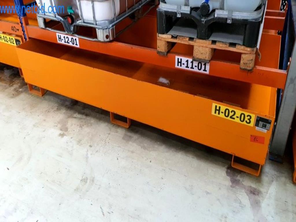 Sistemas de llenado y mezcla para la industria química, equipos de laboratorio-1