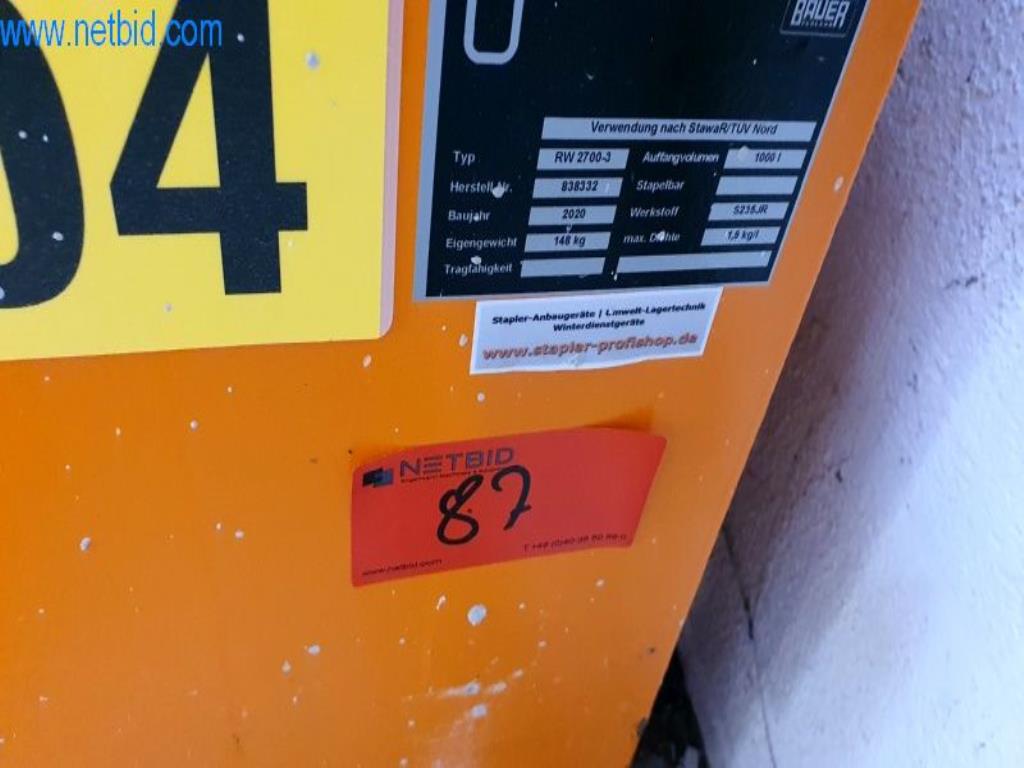 Sistemas de llenado y mezcla para la industria química, equipos de laboratorio-2