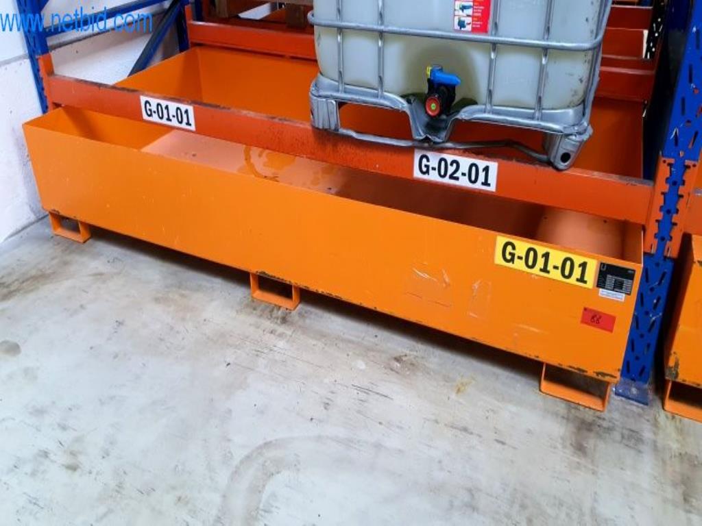 Sistemas de llenado y mezcla para la industria química, equipos de laboratorio-1