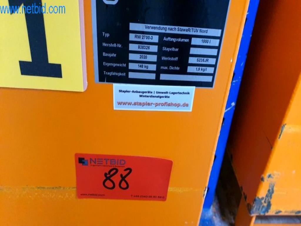 Sistemas de llenado y mezcla para la industria química, equipos de laboratorio-2