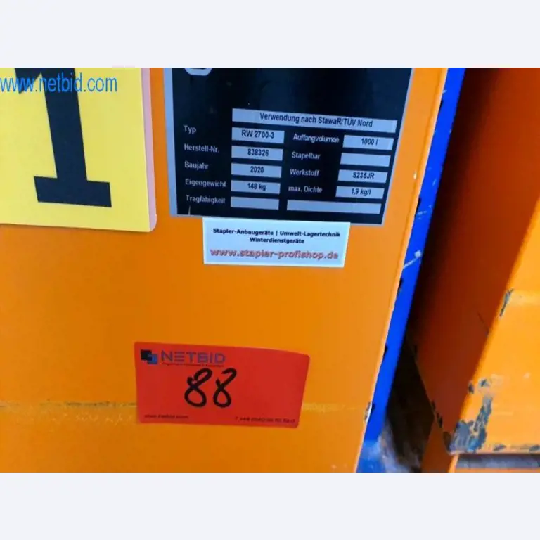 Installations de remplissage et de mélange pour l'industrie chimique, équipement de laboratoire-2