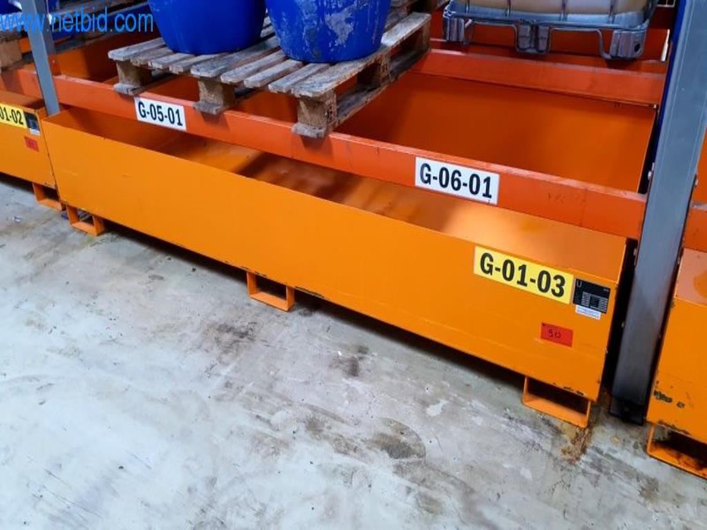 Sistemas de llenado y mezcla para la industria química, equipos de laboratorio-1