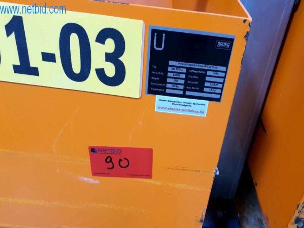 Sistemas de llenado y mezcla para la industria química, equipos de laboratorio-2