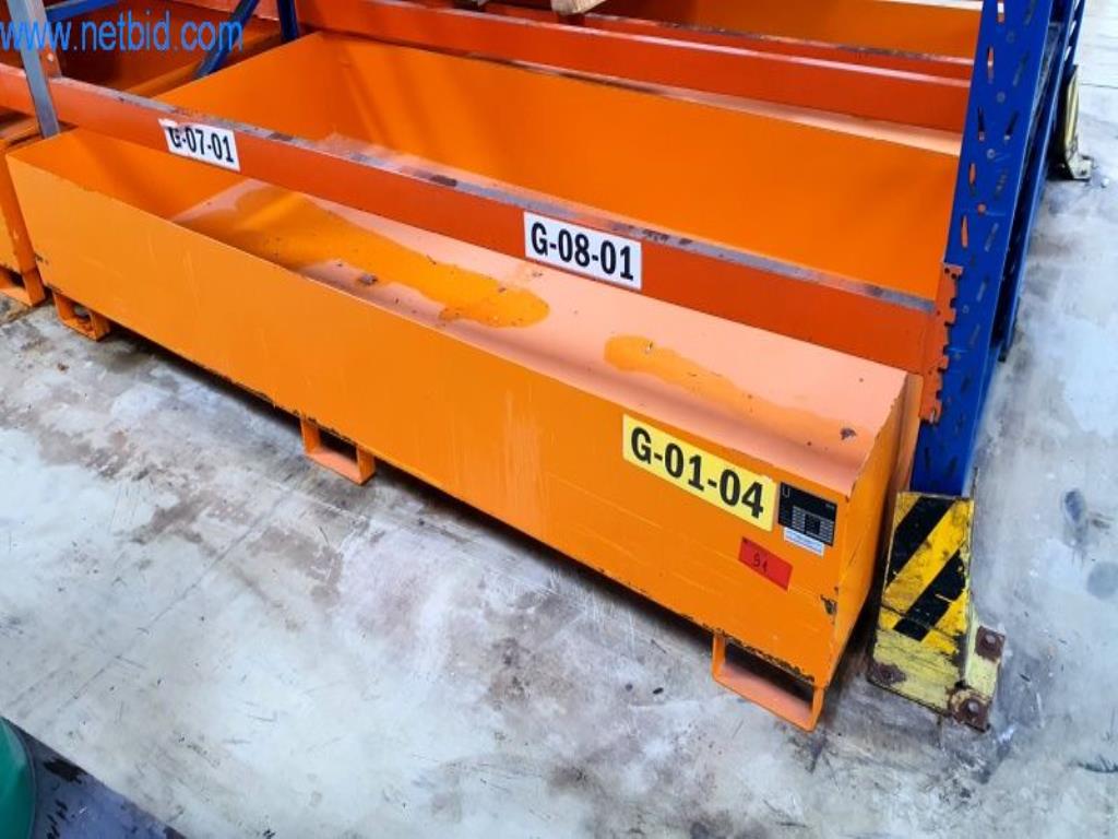 Sistemas de llenado y mezcla para la industria química, equipos de laboratorio-1