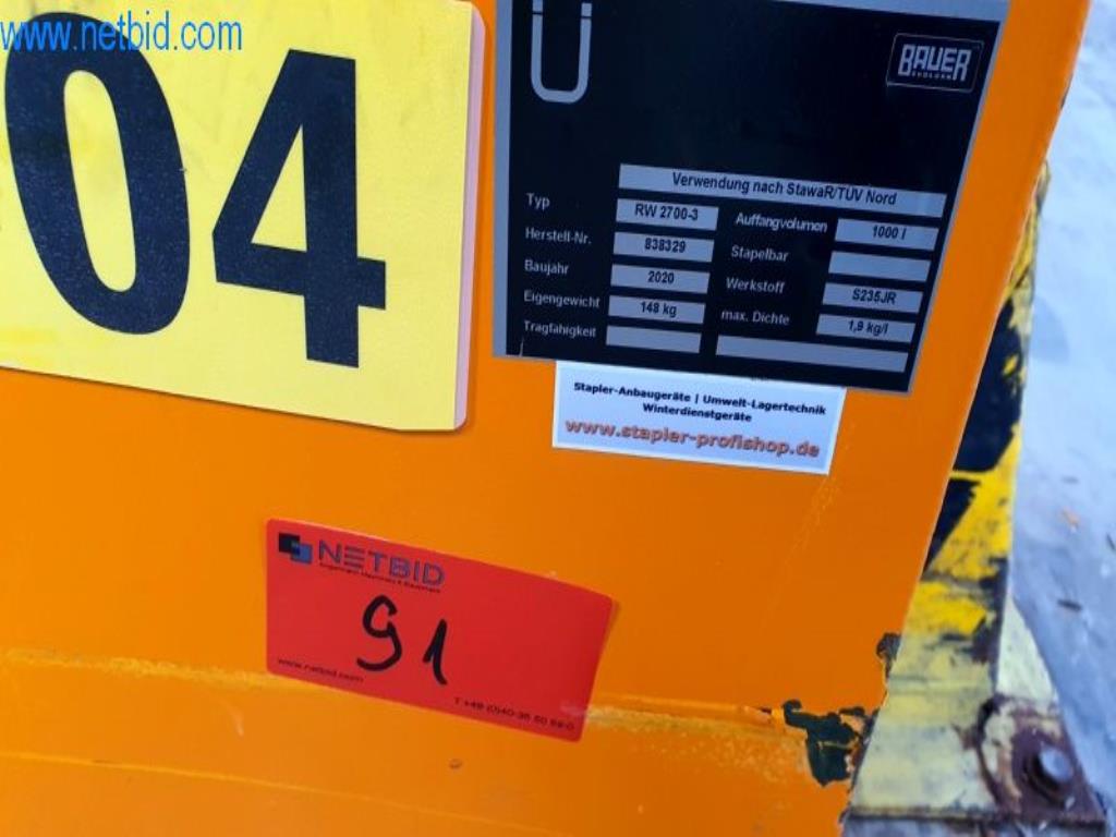 Sistemas de llenado y mezcla para la industria química, equipos de laboratorio-2