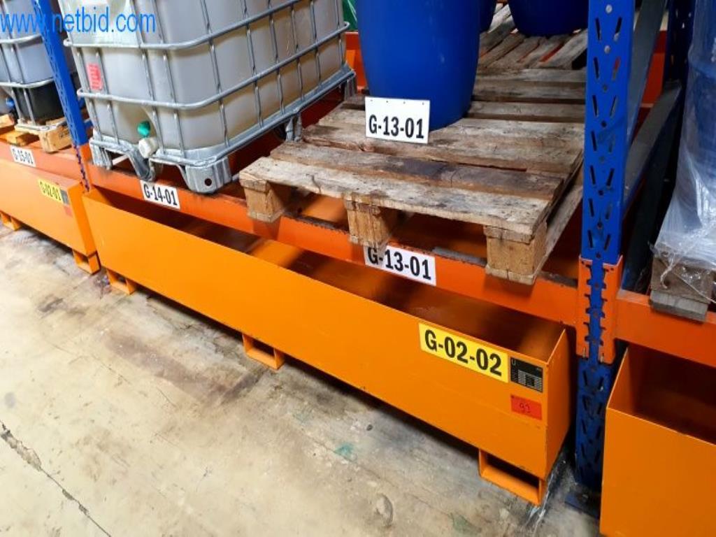 Sistemas de llenado y mezcla para la industria química, equipos de laboratorio-1