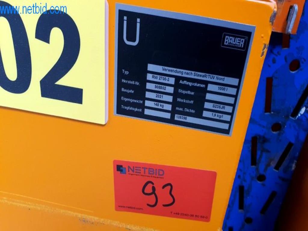 Sistemas de llenado y mezcla para la industria química, equipos de laboratorio-2