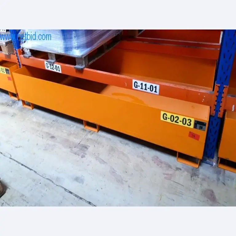 Installations de remplissage et de mélange pour l'industrie chimique, équipement de laboratoire-1