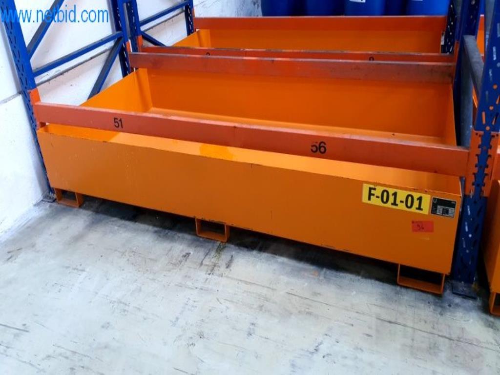 Sistemas de llenado y mezcla para la industria química, equipos de laboratorio-1