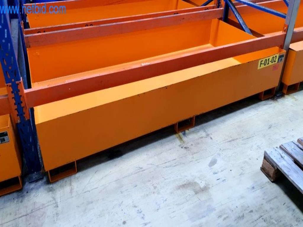 Sistemas de llenado y mezcla para la industria química, equipos de laboratorio-1