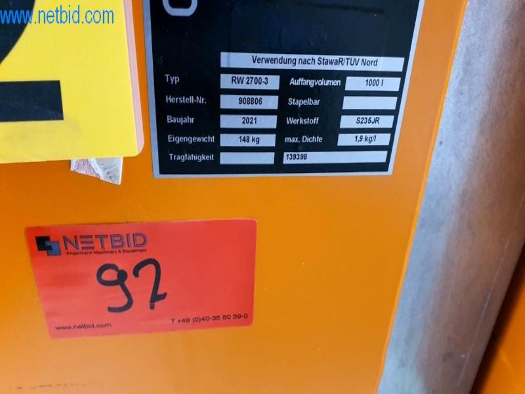 Sistemas de llenado y mezcla para la industria química, equipos de laboratorio-2