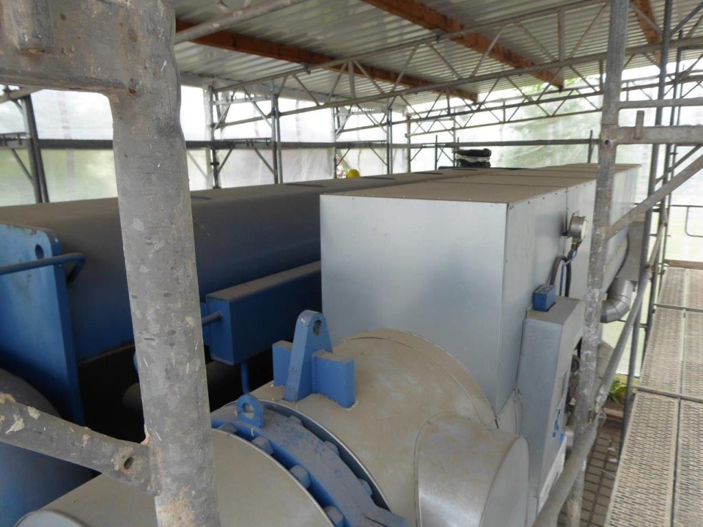 2 dvoustupňové absorpční chladicí jednotky-3