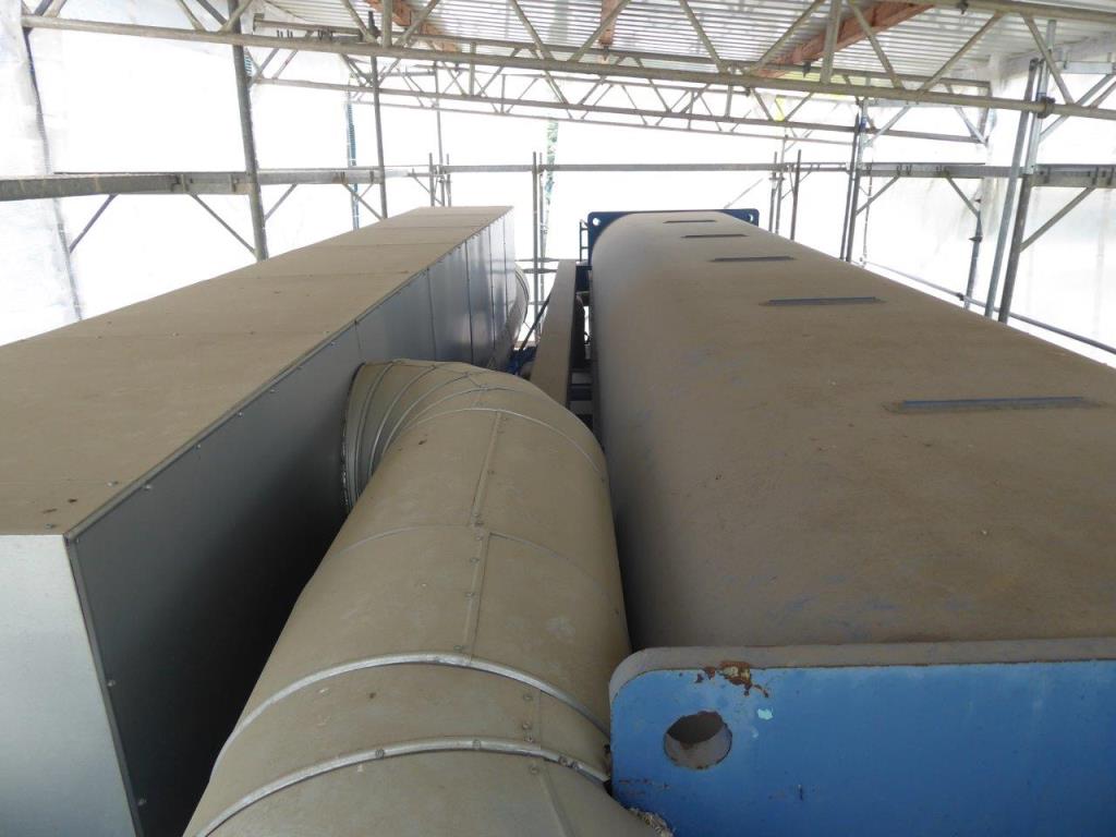 2 dvoustupňové absorpční chladicí jednotky-7