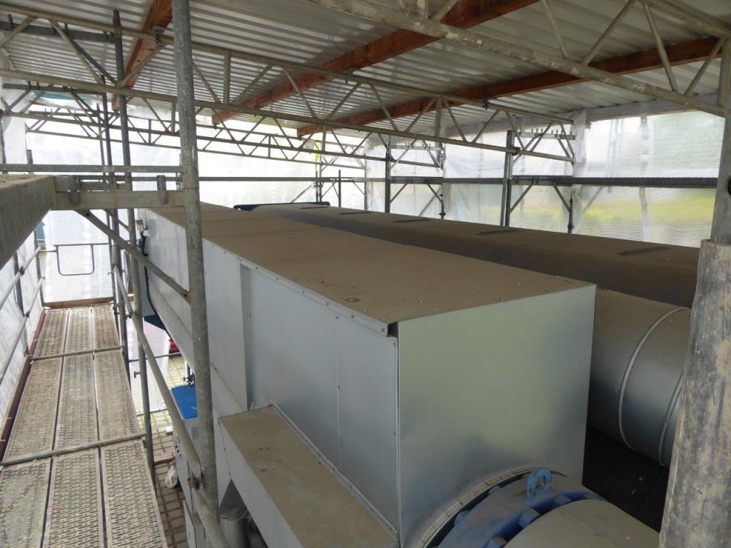 2 dvoustupňové absorpční chladicí jednotky-8