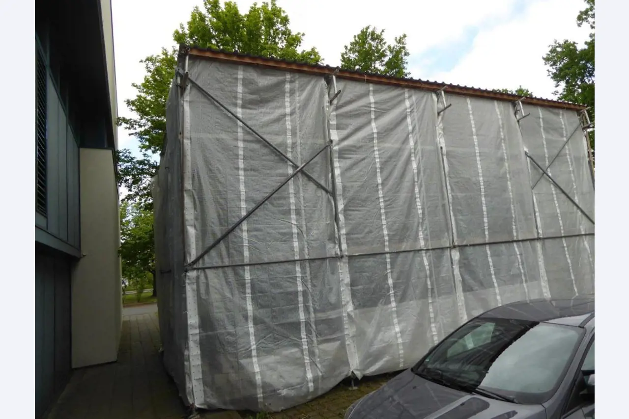 2 installations frigorifiques à absorption à deux étages-15