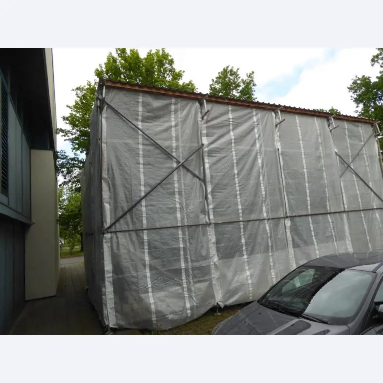 2 installations frigorifiques à absorption à deux étages-15