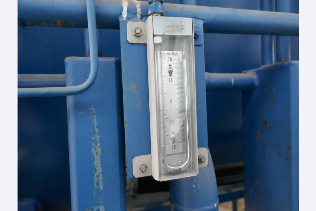 2 installations frigorifiques à absorption à deux étages-7