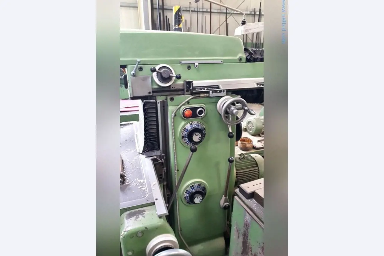 Maszyny do produkcji płyt grzewczych-6