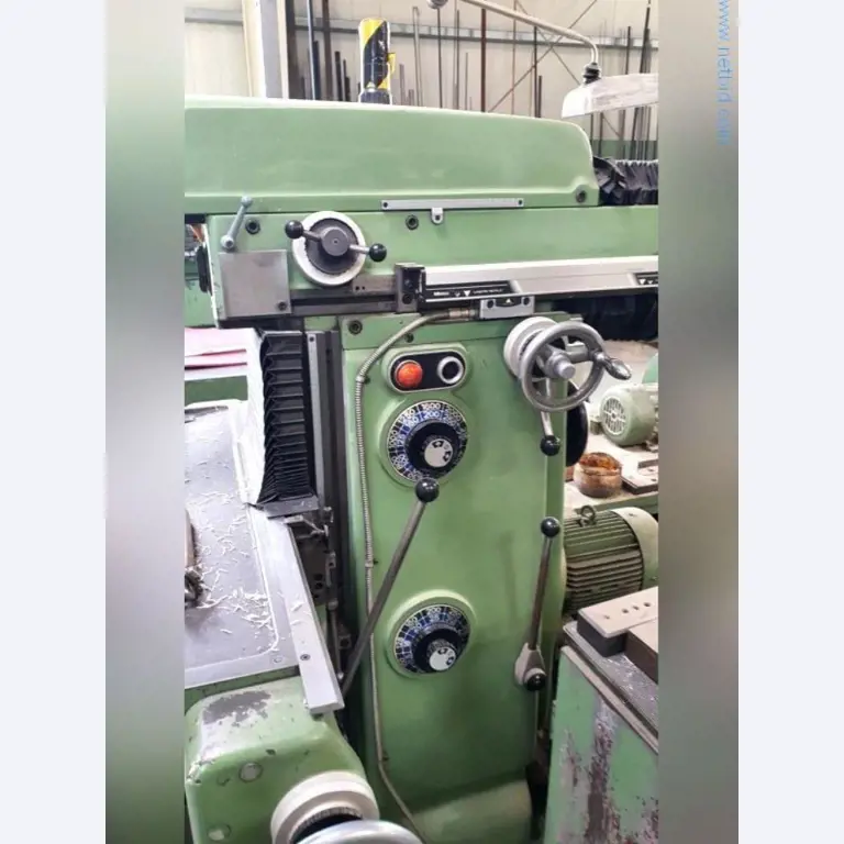 Maszyny do produkcji płyt grzewczych-6