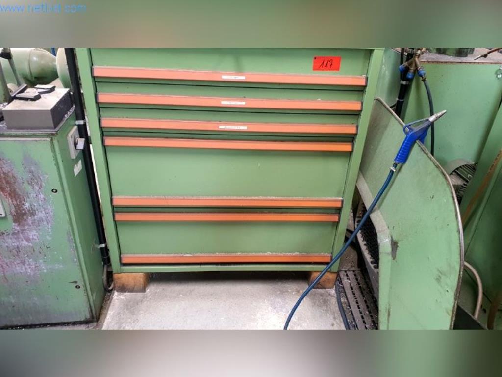 Maszyny do produkcji płyt grzewczych-4