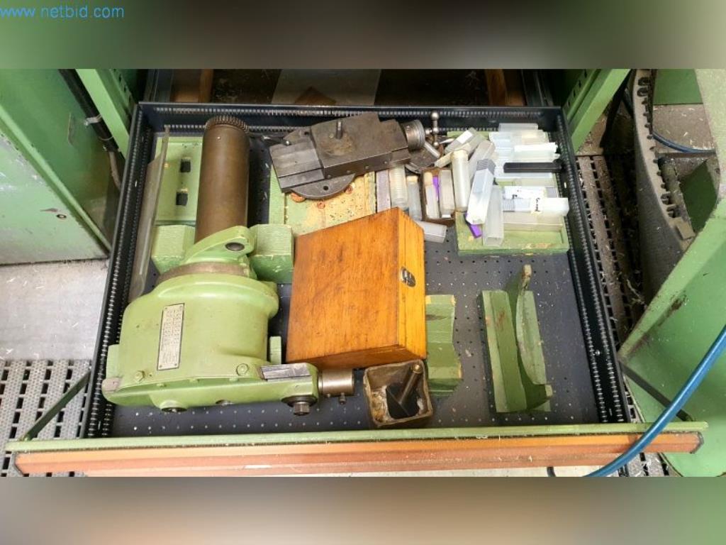 Maszyny do produkcji płyt grzewczych-9