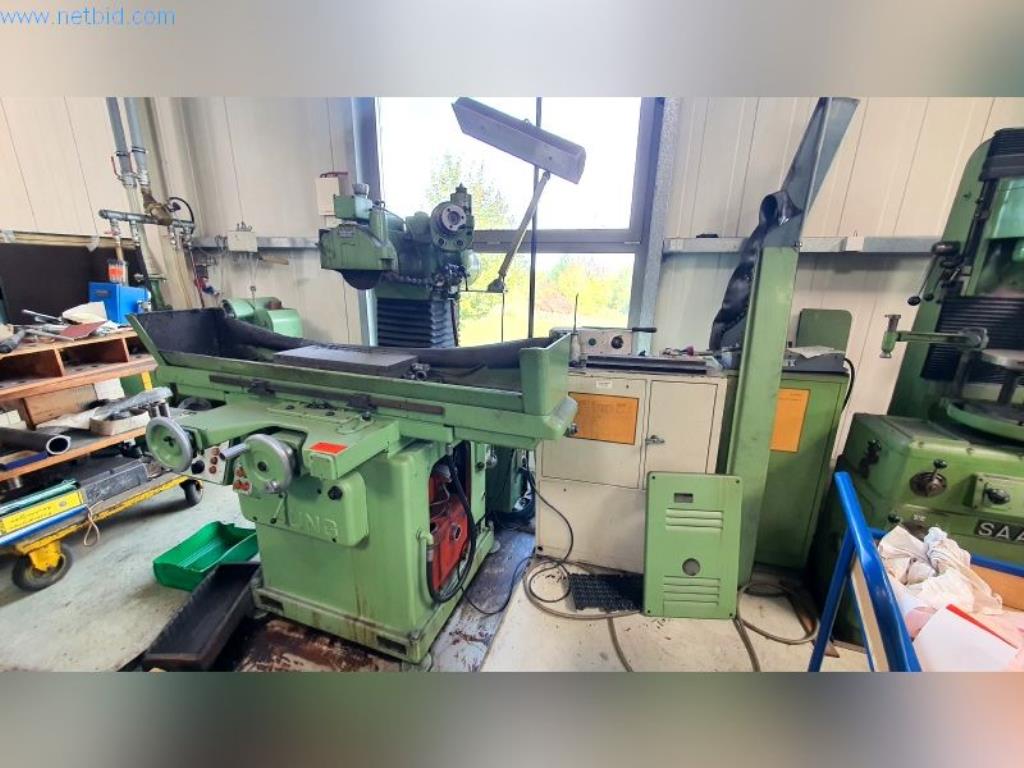 Maszyny do produkcji płyt grzewczych-1