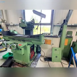 Flachschleifmaschine Jung HF50R