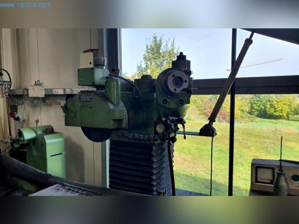 Maszyny do produkcji płyt grzewczych-2