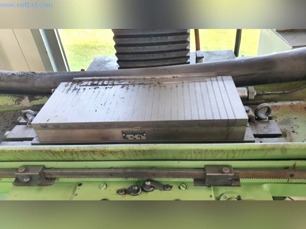 Maszyny do produkcji płyt grzewczych-3