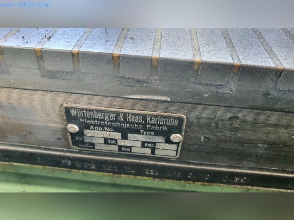 Maszyny do produkcji płyt grzewczych-4