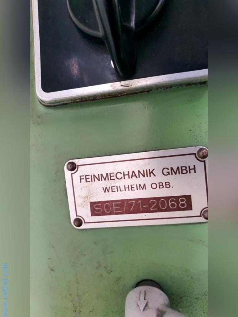 Maszyny do produkcji płyt grzewczych-2