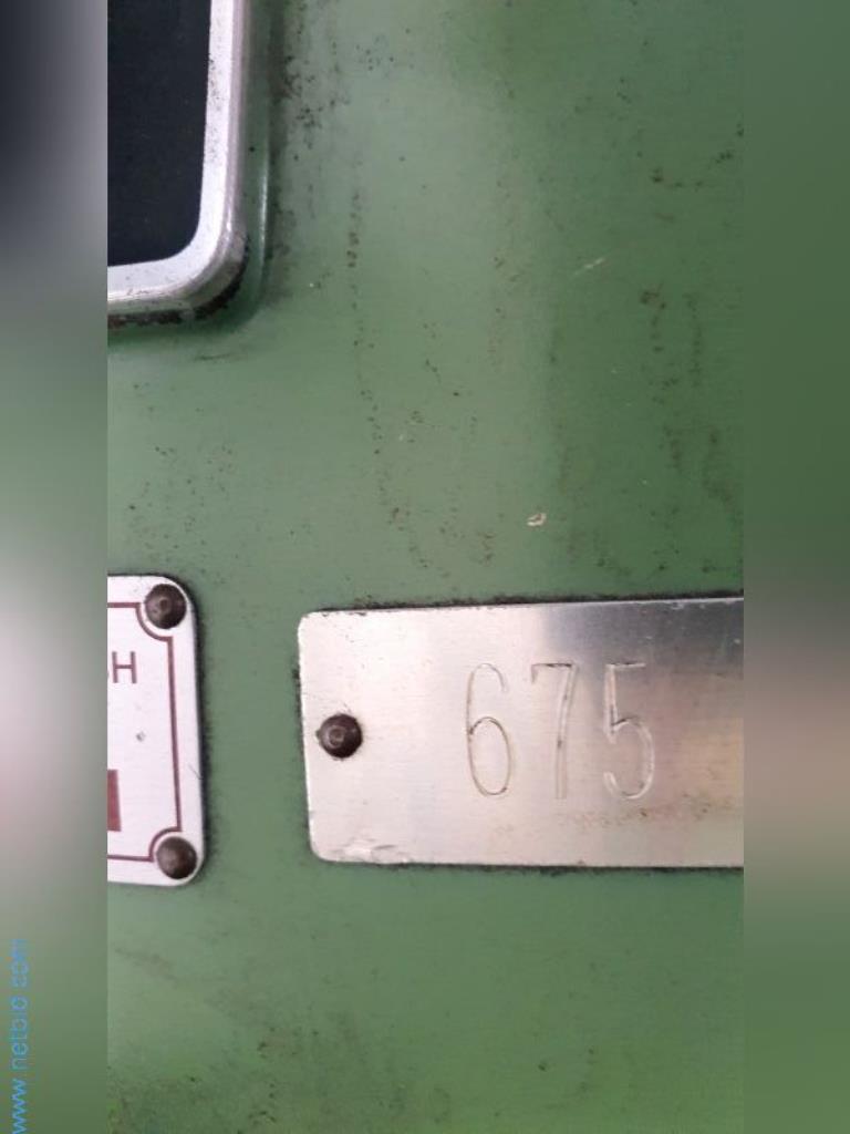 Maszyny do produkcji płyt grzewczych-3