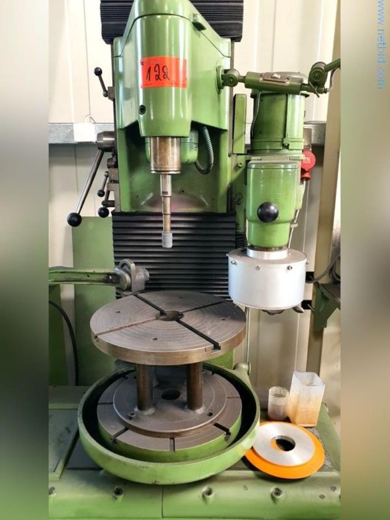 Maszyny do produkcji płyt grzewczych-3