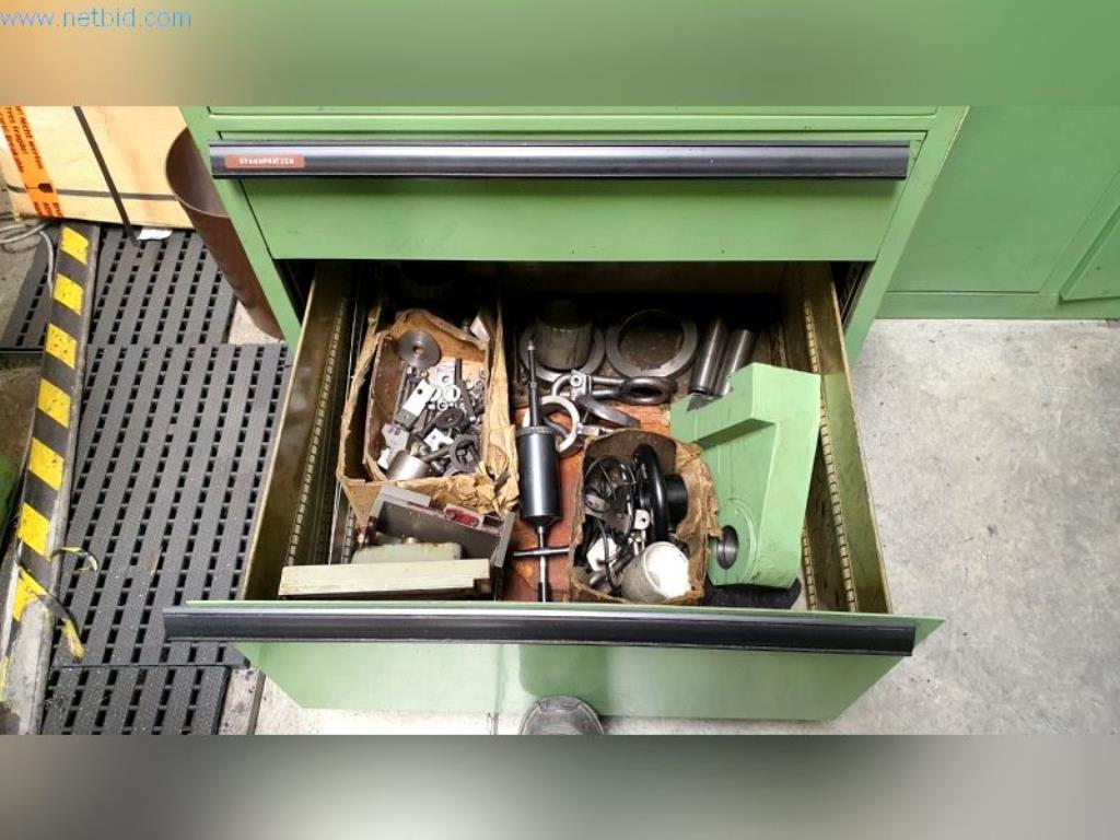 Maszyny do produkcji płyt grzewczych-11