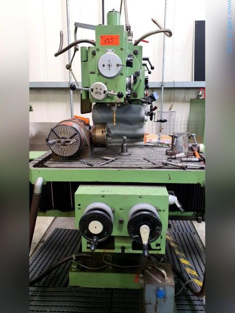 Maszyny do produkcji płyt grzewczych-14