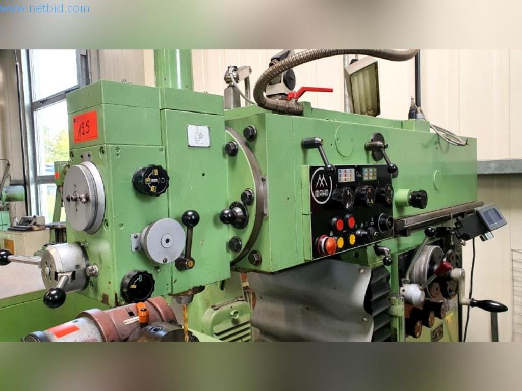 Maszyny do produkcji płyt grzewczych-2