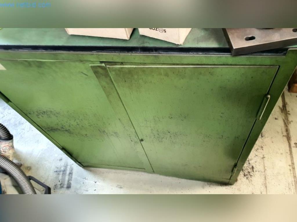 Maszyny do produkcji płyt grzewczych-6